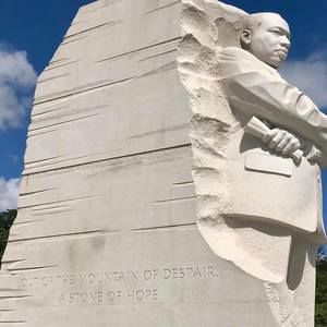 Meet your Posher, Lance